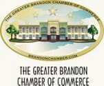 The greater Brandon chamber of commerce
